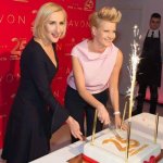 tort 25 lat Avon