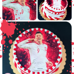 Tort robert lewandowski