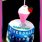 Tort riverdale