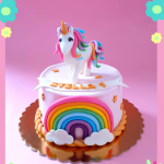 Tort pony celestia