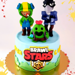 Tort brawl stars