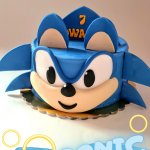 tort sonic