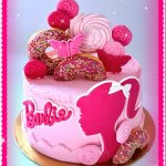 tort barbie